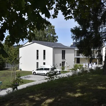 Sonnenscheinhaus 4 * Erlenbach (Odenwaldkreis)