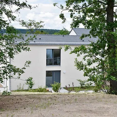 Sonnenscheinhaus 4 아파트