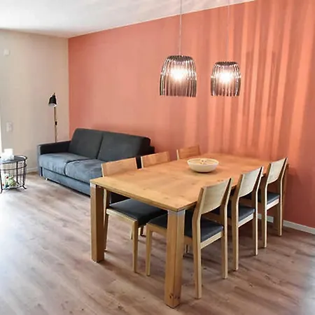 아파트 Sonnenscheinhaus 4 Erlenbach (Odenwaldkreis)