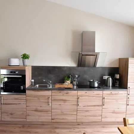 아파트 Sonnenscheinhaus 4 Erlenbach (Odenwaldkreis)