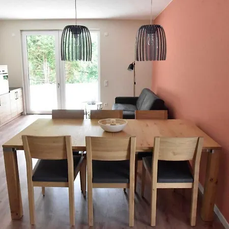 Sonnenscheinhaus 4 Erlenbach (Odenwaldkreis)