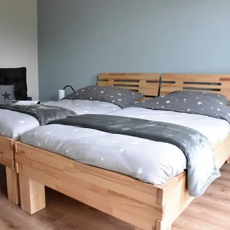 Apartman Sonnenscheinhaus 4 Erlenbach (Odenwaldkreis)