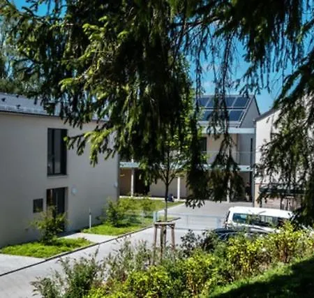 Sonnenscheinhaus 4 * Erlenbach (Odenwaldkreis)